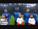 FULL・前半（1of2）《19-20UEFA CL》 [GS第3節・F組] インテル vs ドルトムント
