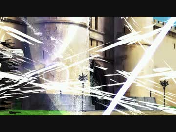 【MUGEN】運命が映る境界面【表】 Part8 後編【新章 希望vs絶望】