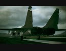 平凡なMig-29使いがプレイするACE COMBAT7 SP2【プレイ動画】