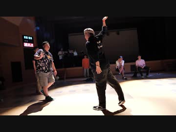 【しゅらだんvol.6】S.K.Bey-boys vs 放課後1hour【ベスト16】