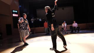 【しゅらだんvol.6】S.K.Bey-boys vs 放課後1hour【ベスト16】