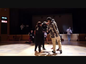 【しゅらだんvol.6】たかまり戦隊ハイランダー vs 琉⑨【ベスト16】