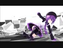 【MMD】Jonas Brothers——Sucker デフォ子