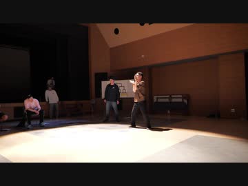 【しゅらだんvol.6】Tapioka vs This is a pen【ベスト16】