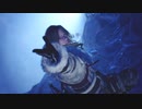 モンスターハンターナイトハルト：アイスボーン 8話