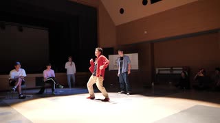 【しゅらだんvol.6】resonance vs 流石兄弟【ベスト16】