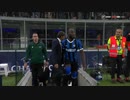 FULL・後半（1of2）《19-20UEFA CL》 [GS第3節・F組] インテル vs ドルトムント