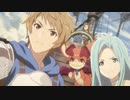 GRANBLUE FANTASY The Animation Season2　#04「届かぬ想い」
