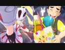 【初見】ポケモンマスターズをメイっぱい実況！　Part１２