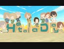【APヘタリアMMD】Happy Hetalia Day