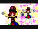 【東方MMD】ちっちゃいヘカ様のレアドロ☆KOI☆恋！