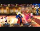 #78【FGO】五章、友人に脅迫されにわか実況プレイ。