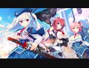 『白刃きらめく恋しらべ 』OPムービー