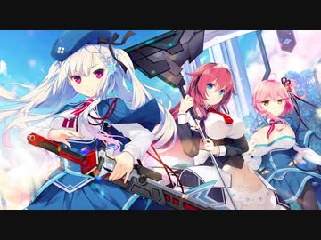 『白刃きらめく恋しらべ 』OPムービー