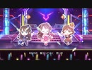 【デレステMV】Revive new generationsカバー 2D標準【1080p60】