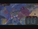 Europa Universalis IV 放置観戦 part3