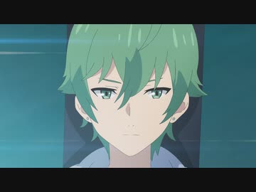 厨病激発ボーイ 第4話「こじらせちゃってパンパカパッパッパーン」