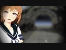 【MMD艦これ】 新モデル・SSR式朧改で「アンヘル」