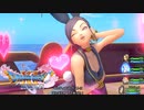 史上最強の技！マルティナのぱふぱふ【ドラクエ11S】#37