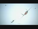 【ACE COMBAT7】マイペースに空へ　SP Mission2.ソノ2【VOICEROID実況】