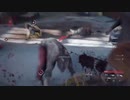 【WWZ】チャレンジモード　ゾンビ2倍量の中、突き進む3人(実況)