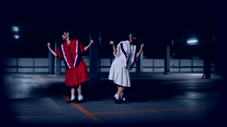 Happy Halloween 踊ってみた