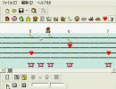 マリオシーケンサーでナイトガンダム物語「フィールド曲」