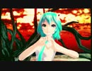 【MMD杯ZERO２】エレクトリック・ラブ【モーション配布】