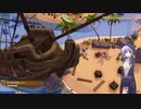 【結月凛　実況】　不思議な群島で生き残れ！02　【Stranded Sails - Explorers of the Cursed Islands】