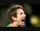 【サッカー】エドウィン・ファン・デル・サール スーパーセーブ集【摩天楼】