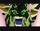 ブロリーMAD「守護神-The guardian」