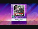 【譜面確認用】 Nijirate Fanatics MASTER 【チュウニズム外部出力】