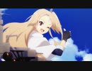 アニメ『アズールレーン』kawaii MUSIC VIDEO（♪じゃすと･べりー･くいっくりー！）