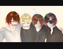 【手描き】ULTIMATE【実況者】