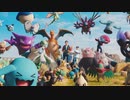 【Switch新作】『ポケットモンスター ソード・シールド』 TVCM