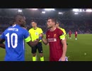 伊東先発 《19-20UEFA CL》 [GS第3節・E組] ヘンク vs リヴァプール