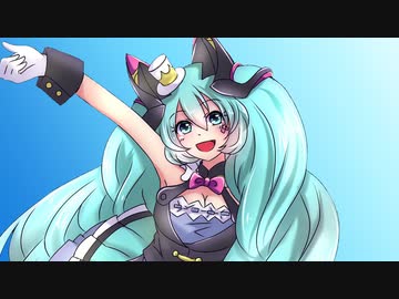 カラフルデイズ / よしかい feat. 初音ミク