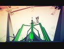 【Manifold Garden】迫真重力パズル部・無限回廊の裏技.mp2