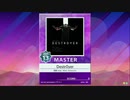 【譜面確認用】 Destr0yer MASTER 【チュウニズム外部出力】