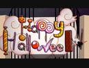 Happy Halloween  ver苑