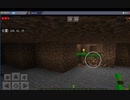 【Minecraft】Deforestation person②