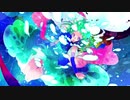 【初音ミク】Like A Straeberry【オリジナル】