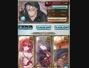 ビィ君が解説するティタティタグローリー　水着ブローディアと確定クリティカルハイランダーお試し