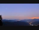 【NNIオリジナル】before dawn flicker