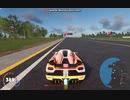 グラウンドスピン2340°（TheCrew2 ）