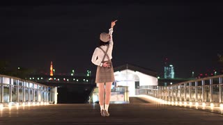 【りりぃ】愛言葉III【踊ってみた】