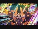 白き鋼鉄のX SP3 スコアアッタクモード S+