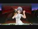【ドリームクラブZERO】受付／絶対アイドル☆宣言《ストリーム透け》