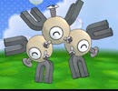 【縛り実況】紳士の愛と色違いⅢpart18前編【ポケモンoras】