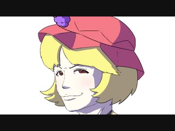 【第11回東方ニコ童祭Ex】ゆっくりはかく語りき#3【東方手書き】